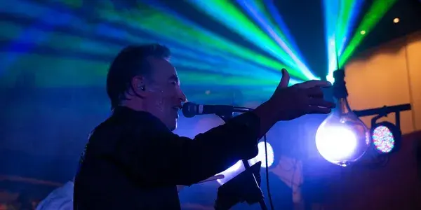 Stim Pak - Last Chance Summer Dance