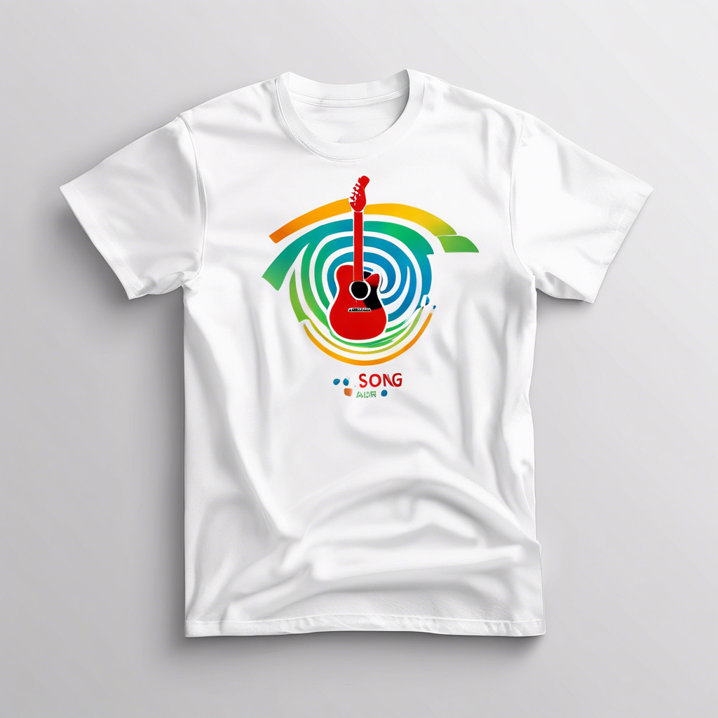 Song Bar Logo T-Shirt
