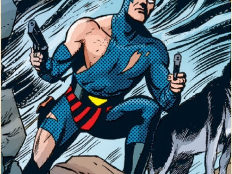 Best Fantomen Story of 2020 Announced