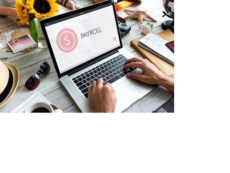 Choosing the Right Payroll Software for Your Business Needs