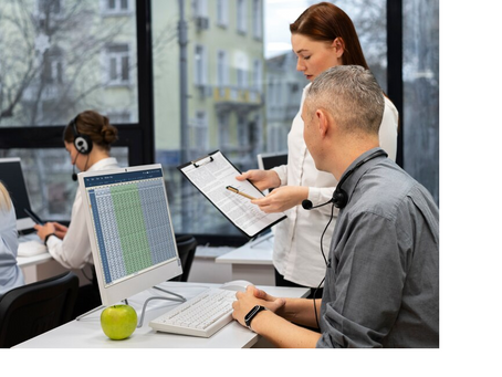 Reducing Payroll Errors with Attendance Software: A Step-By-Step Guide