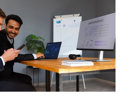 Why is Payroll Software a Must-Have for Businesses in India?