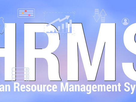 5 reasons to invest in an HRMS and Payroll Software