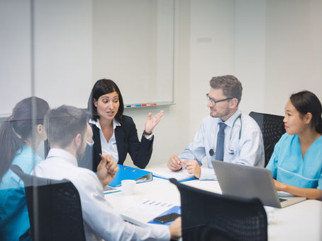 HRMS software in Hyderabad