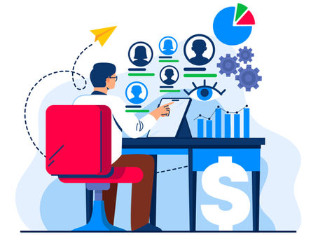 Why is it Necessary to Integrate Your Payroll Software with Your HRMS Software