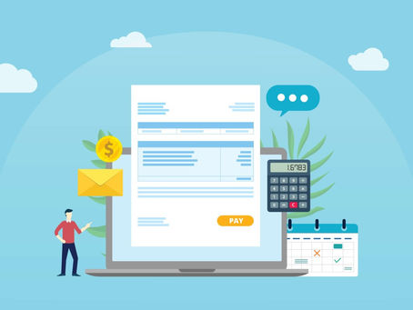 The Future of Payroll: Trends in HRMS Payroll Software