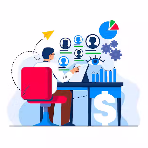 HRMS in Bangalore: Managing Large, Dynamic Workforces Efficiently