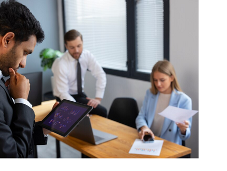 Best Payroll Software in India: A Guide to Choosing the Right One for Your Business