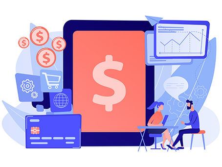 Costs Savings to Payroll Software