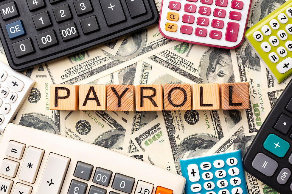 Why Payroll Errors Still Happen in 2026 (And How the Right Software Fixes Them)