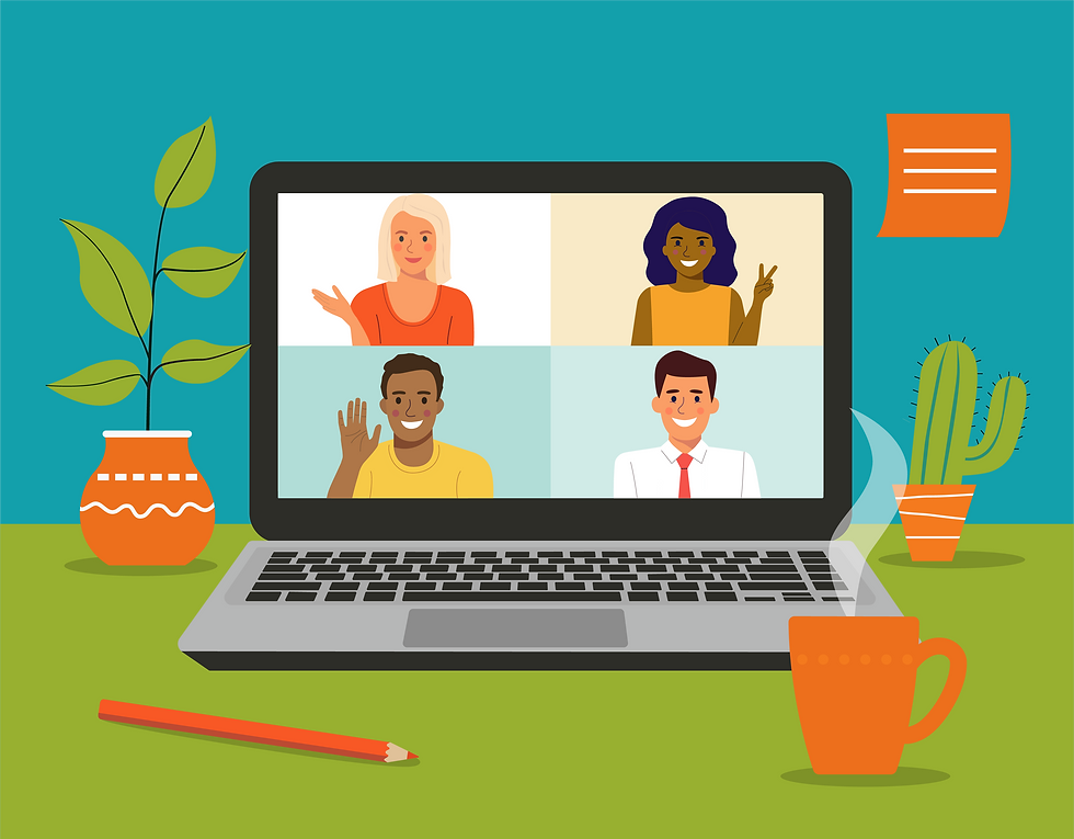 Webinar over functionaliteiten & voordelen StockWhiz