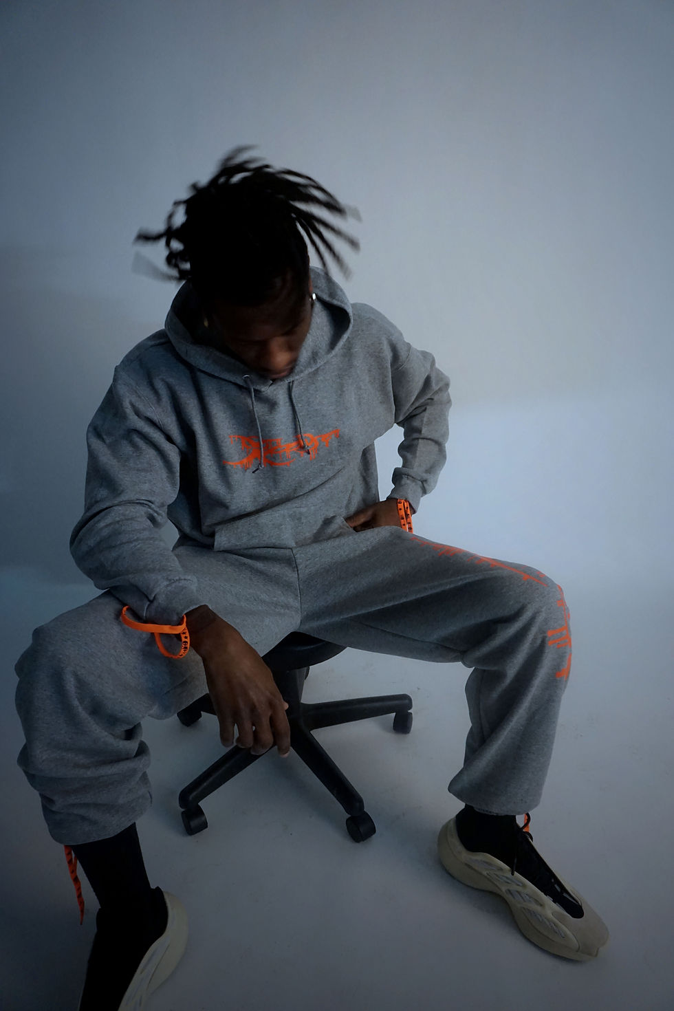 Thumbnail: RADIOACTIVE BOTTOM (Unisex)
