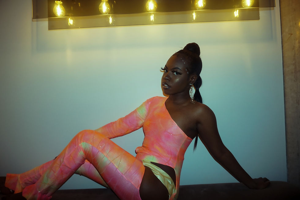 Thumbnail: Work of Art Playsuit