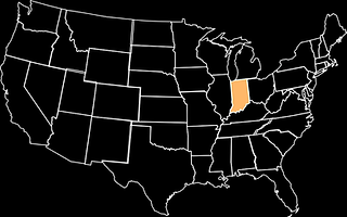 United States Operational Presence