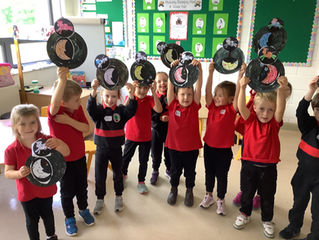 Budding Artists👨🎨 👩🎨