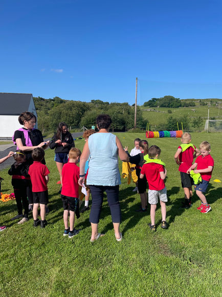 Sports Day 2023
