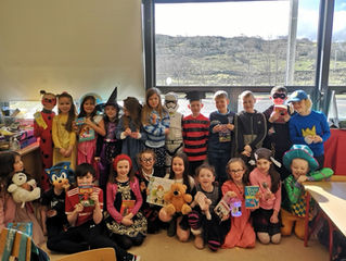 World Book Day