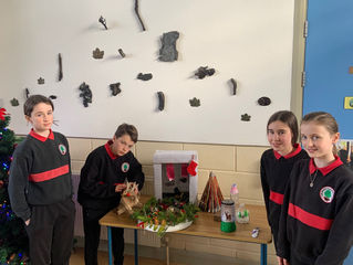 Christmas Decorations