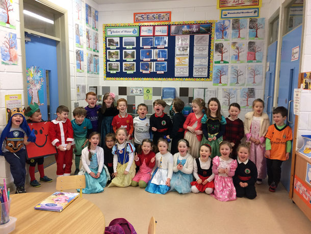 World Book Day
