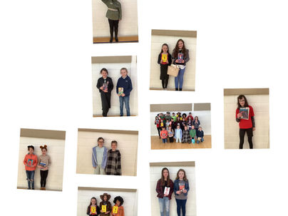 World Book Day 2022