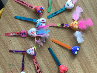 Valentineâs Day Artđ