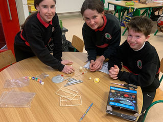 Enthusiastic Engineers