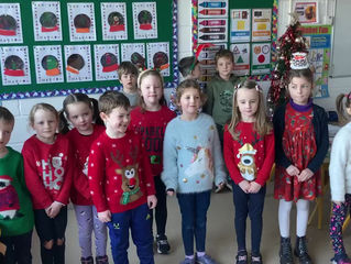 Santa Claus Is Coming To Town