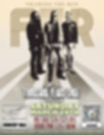 Hello Music fans, Thank you for your interest in our event.