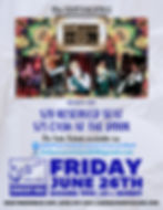 Hello Music fans, Thank you for your interest in our event.