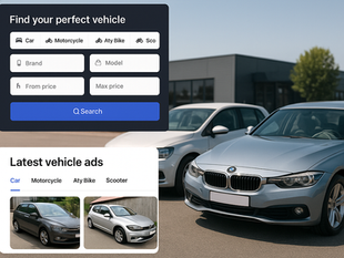 Comment choisir un site de vente de voiture en France : Guide complet pour les acheteurs et vendeurs