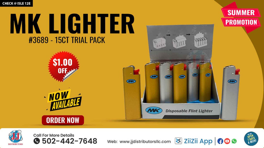 LIGHTER MK LIGHTERS 15ct #3689 WS.jpeg