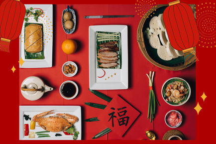 5 เครื่องปรุงอาหารแนะนำ รังสรรค์เมนูอร่อยไหว้วันตรุษจีน
