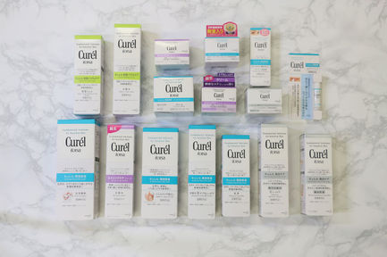 ไม่ต้องไปไกลถึงญี่ปุ่น เพราะ Curél มาถึงไทยแล้ว!!!