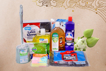 How To DIY ถังสังฆทานทำบุญ