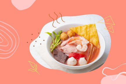 อร่อยเด็ดรสจัดจ้านกับ 5 เมนูจากซอสเย็นตาโฟ