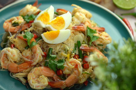 ยำใหญ่ | Easy Cooking by Tops