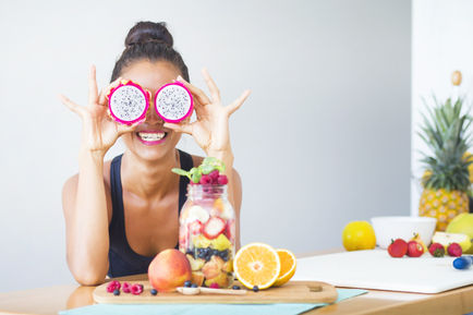 กินอย่างไรให้ห่างไกลวัณโรค