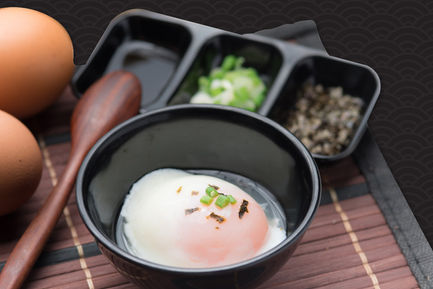 ไข่ออนเซ็นที่ดีทำอย่างไร?