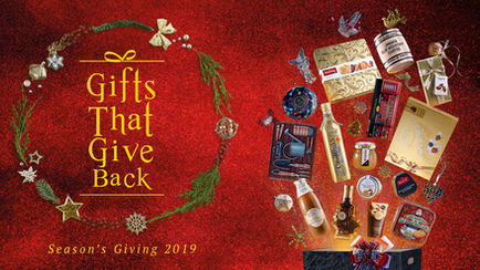 เลือก “กระเช้าปีใหม่” แบบไหน ให้เหมาะแก่ผู้รับ