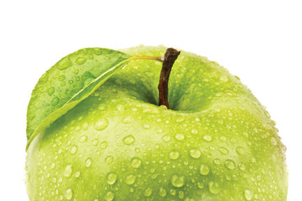 แอปเปิ้ลเขียว ผู้เชี่ยวชาญเรื่องสุขภาพ