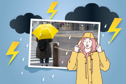 มัดรวม 7 ไอเทมขจัดความชื้นกวนใจในช่วงหน้าฝน