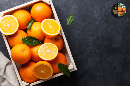 ลิ้มรสความหอมหวานของส้มแมนดารินจากออสเตรเลีย