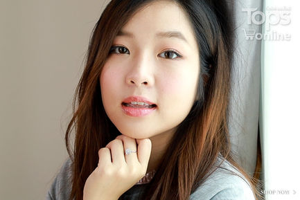 ปากสวยน่าจุ๊บ อุปกรณ์น้อย Beauty Tips by Tops