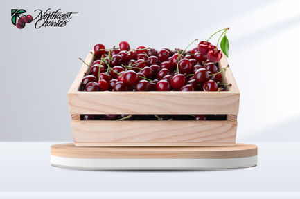 5 เหตุผลที่ทำให้คุณต้องตกหลุมรัก “นอร์ธเวสต์ เชอร์รี”