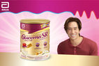 วันเบาหวานโลกปีนี้ เลือกตัวช่วยที่คุณไว้ใจ เคียงข้างคนไทยกับ Glucerna