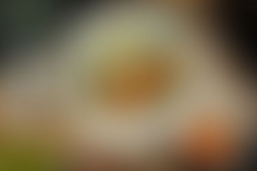 โครเกต์สามเกลอกับดิปผักโขม Fusion Dishes