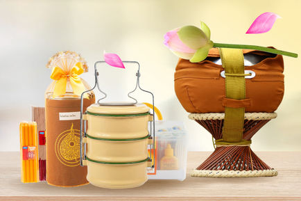 เผยเคล็ดลับทำบุญอย่างไรให้ชีวิตดี?