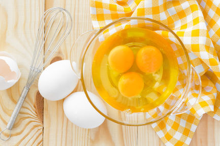 เปลี่ยนจานไข่เจียวให้เป็นเมนูเดียวที่ถูกใจ