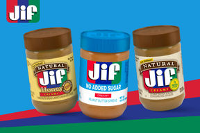 กว่า 60 ปีแห่งความอร่อยที่ทุกคนวางใจ สู่ทางเลือกใหม่เพื่อสุขภาพจาก JIF