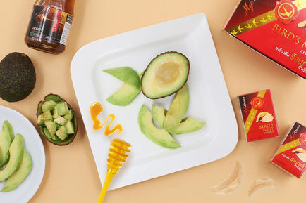 ชวนทำเมนูของหวาน สำหรับคุณพ่อสุดที่รัก